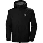 Helly Hansen Seven J Jacket - Black