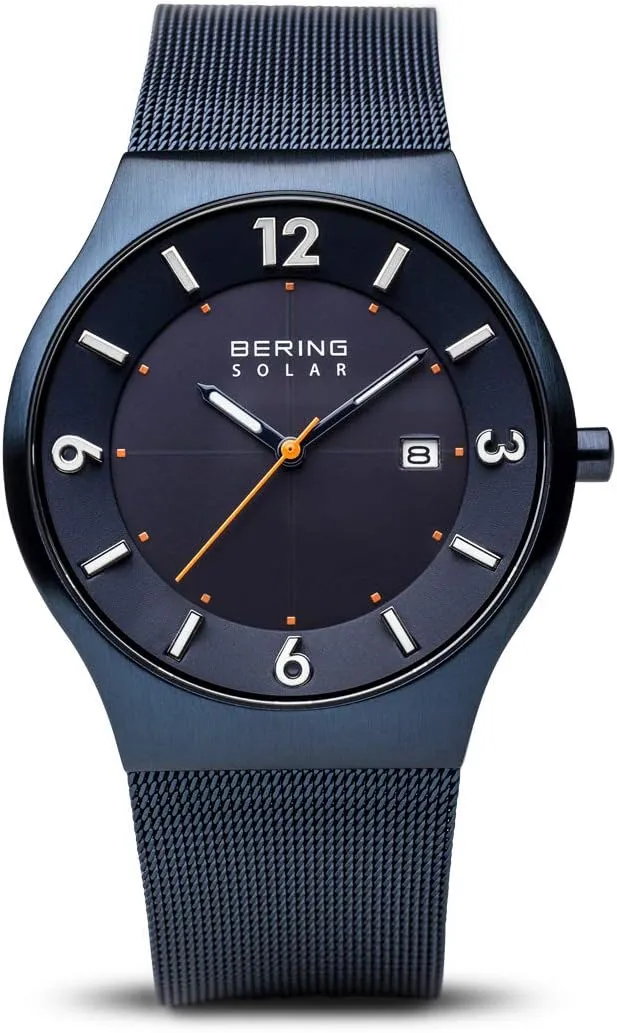 Bering Solar Watch 14440-077