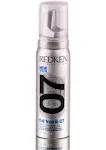 Redken Full Volume Mousse | For All Hair Types | Volumizing Hair Mousse | Adds Maximum Body & Lift to Lengths and Ends | Moisturizes Hair and Protects Against Heat & Damage | Medium Control