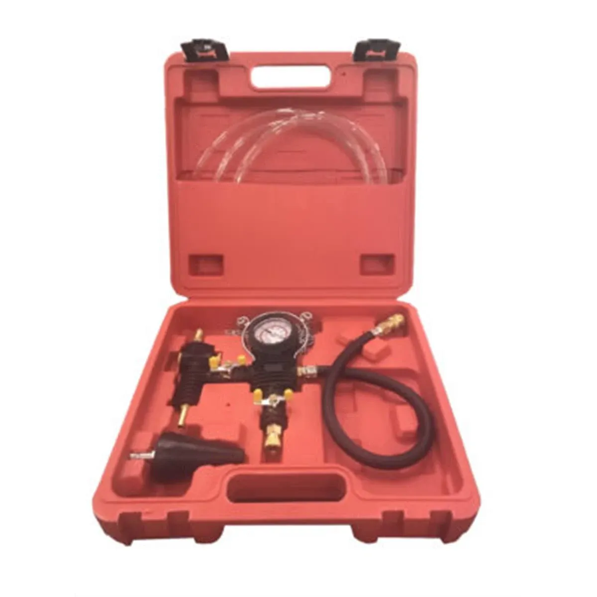 FJC Coolant Vacuum Refill Kit for Efficient System Maintenance (43610)