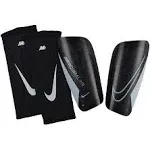 Nike Mercurial Lite - FA22 Protection Black/Black/White XS