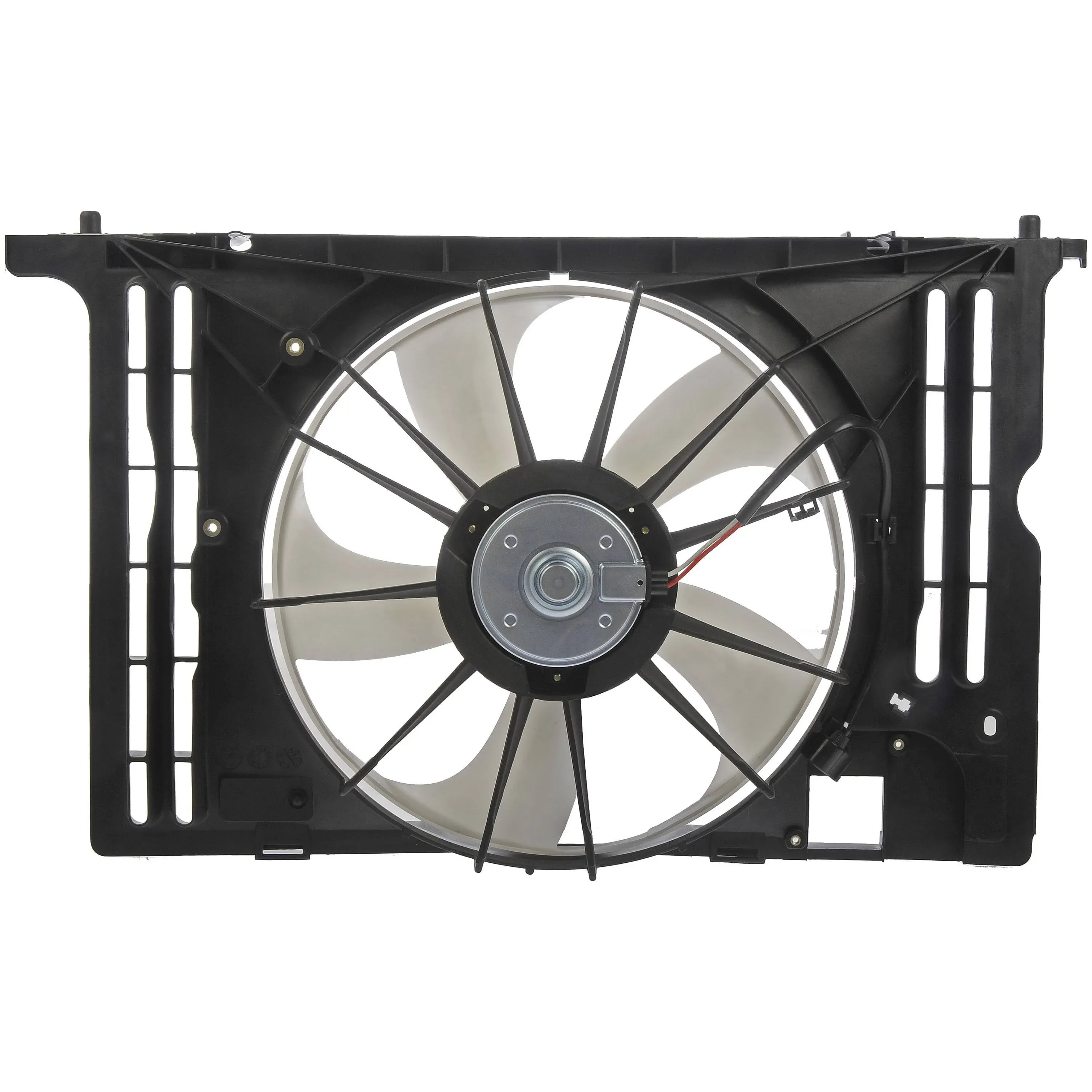 Dorman 621-363 Engine Cooling Fan Assembly