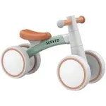 Bicicleta De Equilibrio Sereed Baby Para Niños Y Niñas De 1