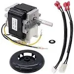 318984-753 Furnace Inducer Draft Motor Assembly Fit for Carr-ier Pay-ne HC21Z...