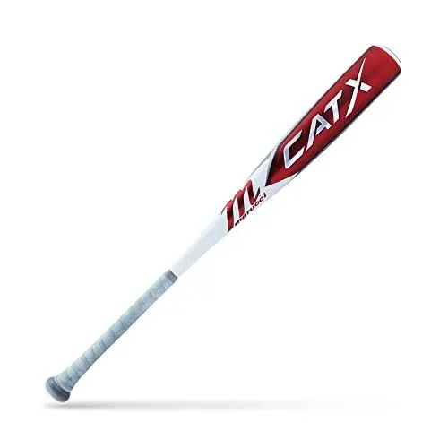 Marucci CATX BBCOR Baseball Bat (-3)