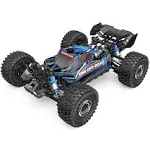 MJX 16210 1/16 Hyper Go 4WD Off-road Brushless 2S RC Truggy