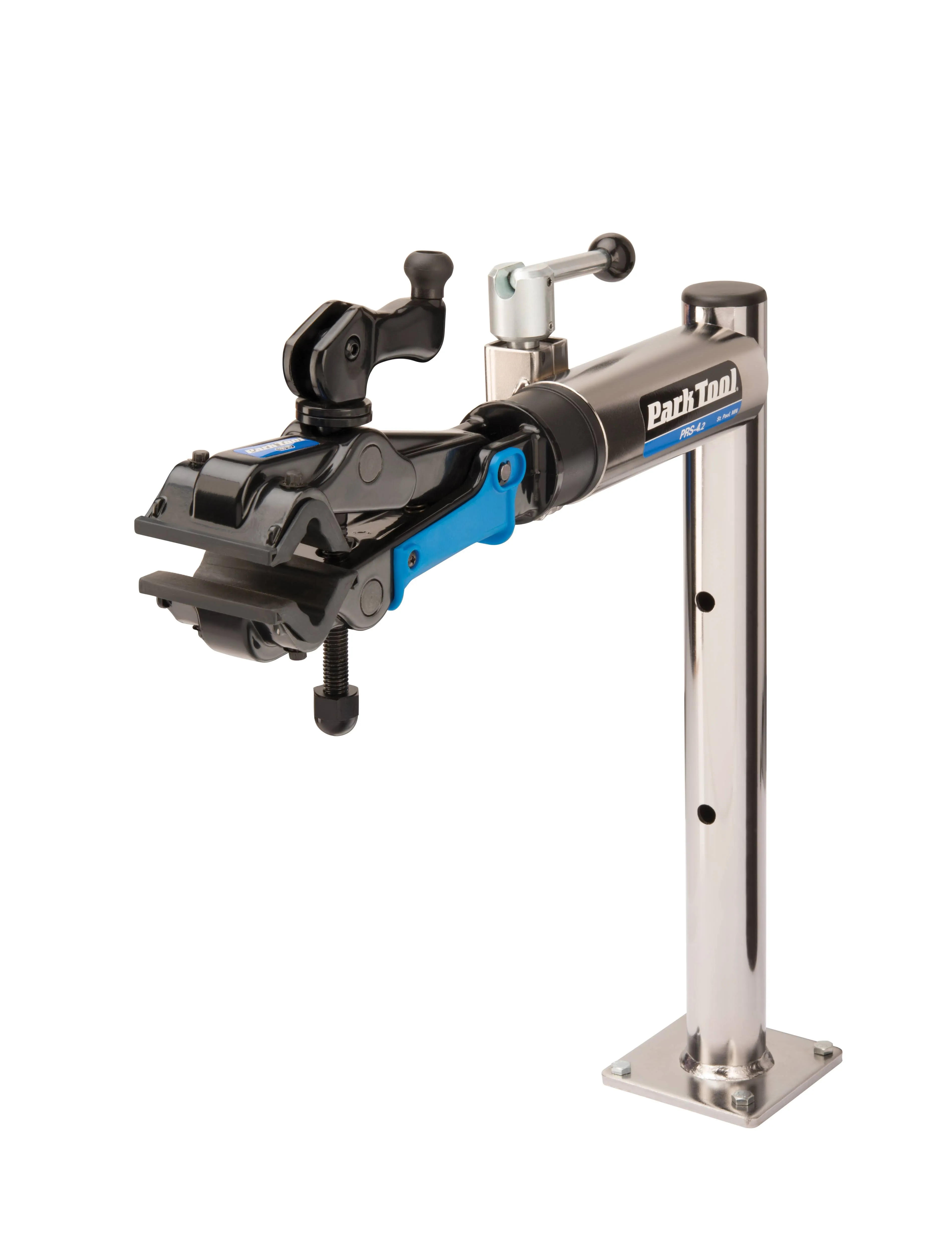 Park Tool Prs-4.2-2 Bench Mount Stand