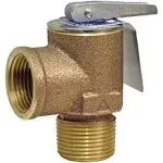 Watts 0342692 Relief Valve