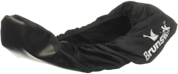 Brunswick Unisex-Adult Bowling Shoe Cover