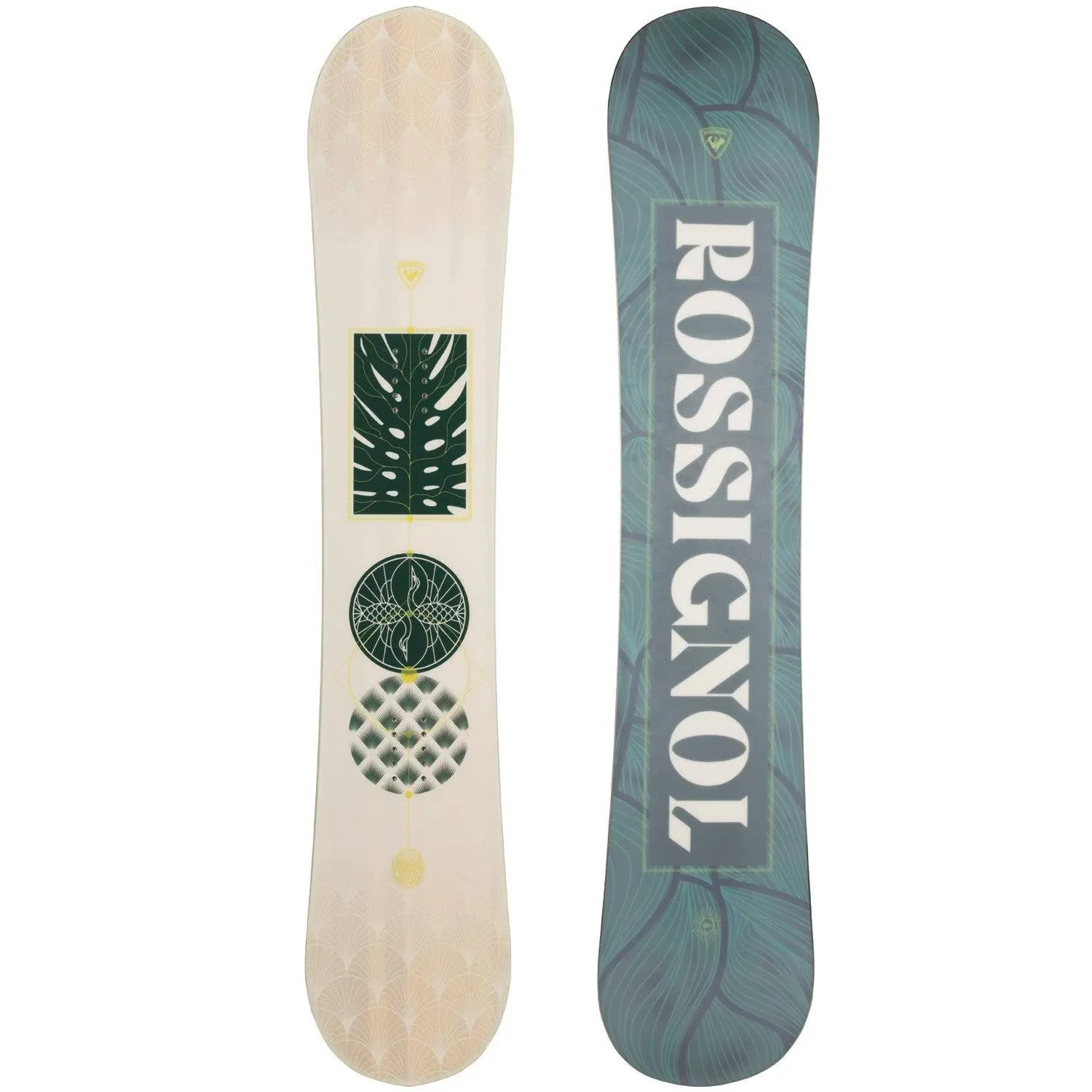 Rossignol Soulside Snowboard