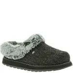 Bobs Skechers Women's Keepsakes Ice Angel Slipper