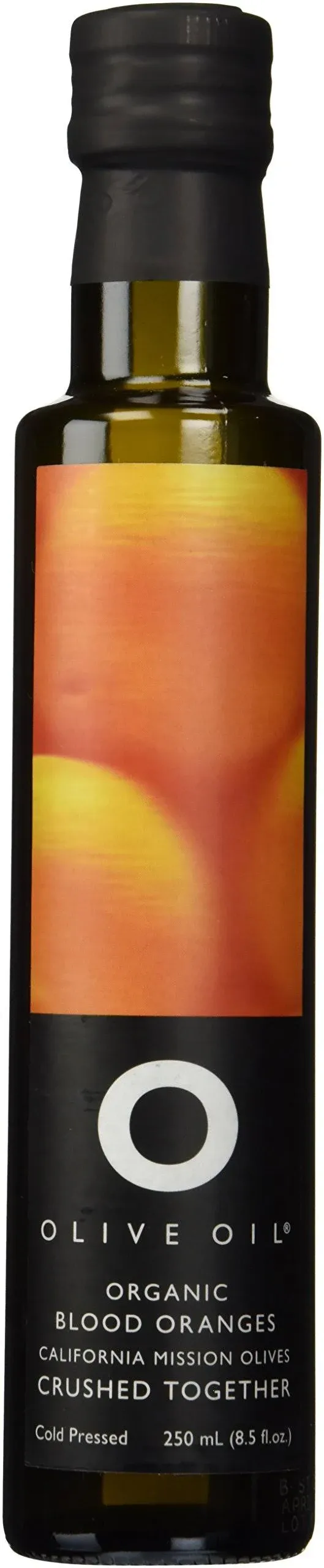 O Olive Oil, Blood Orange - 8.5 fl oz bottle