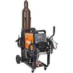 Vulcan 350 lb. Capacity Welding Cart 56191