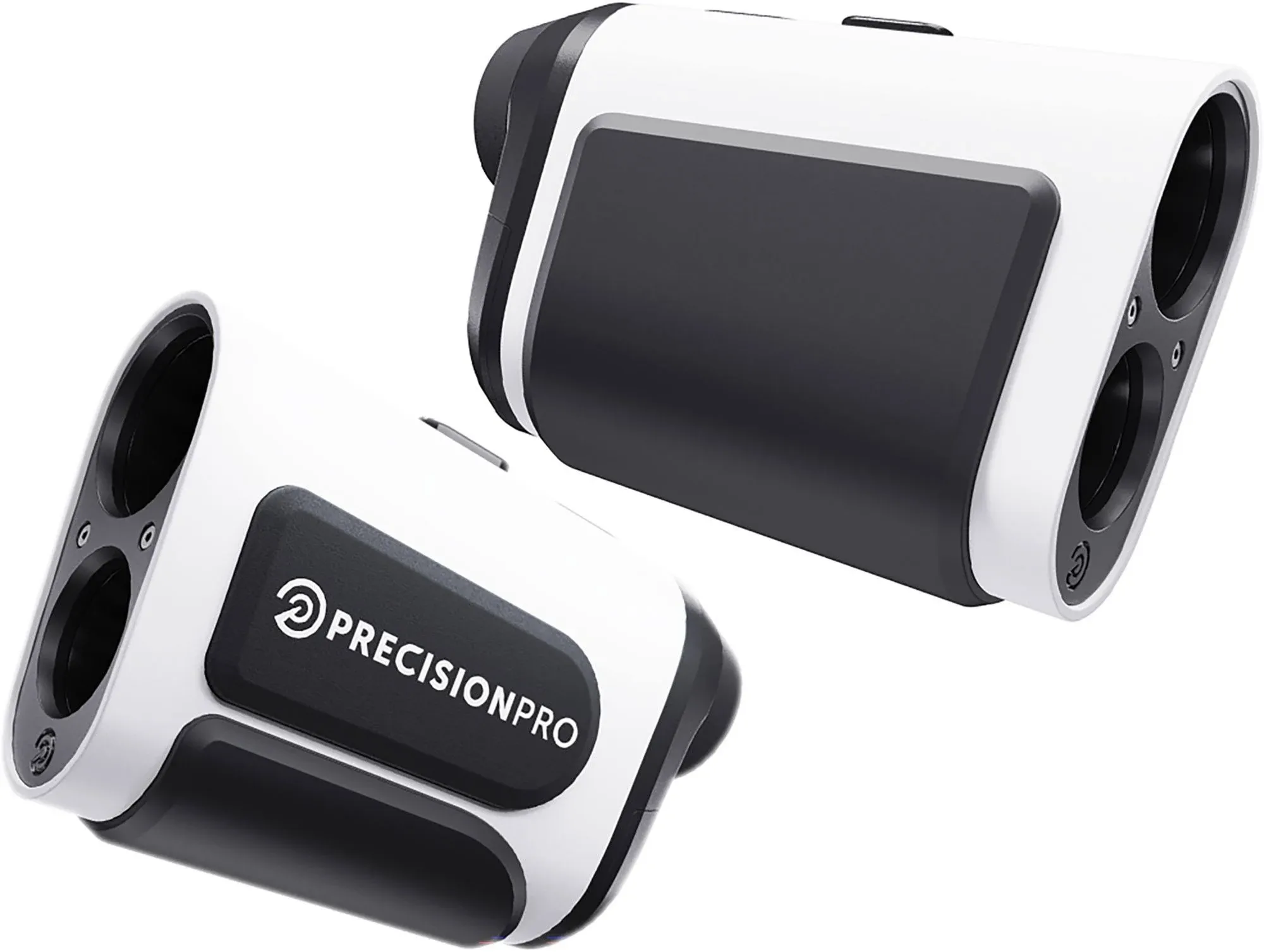 Precision Pro Golf NX10 Golf Rangefinder