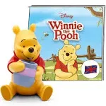 Tonies Winnie The Pooh Audio Play Character from Disney