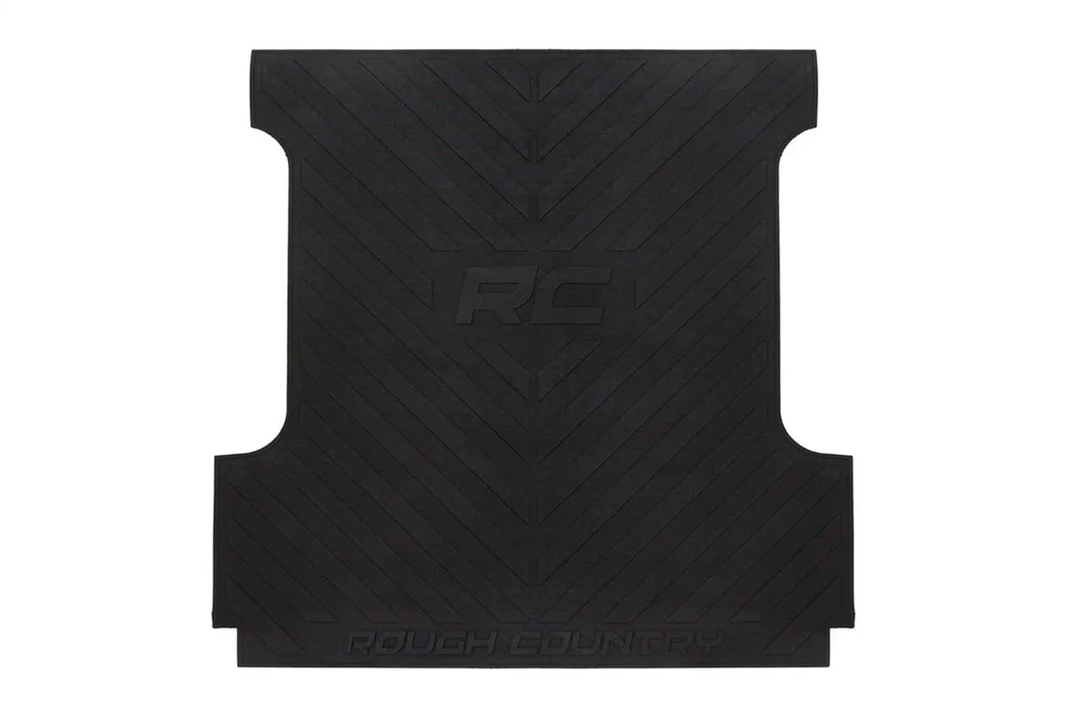 Rough Country RCM676 Bed Mat