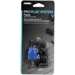 Pro Plug System for Fascia - Fascia Plug Tool Set