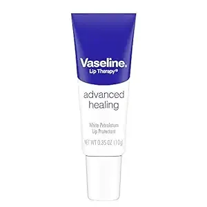 Vaseline Advanced Lip Therapy