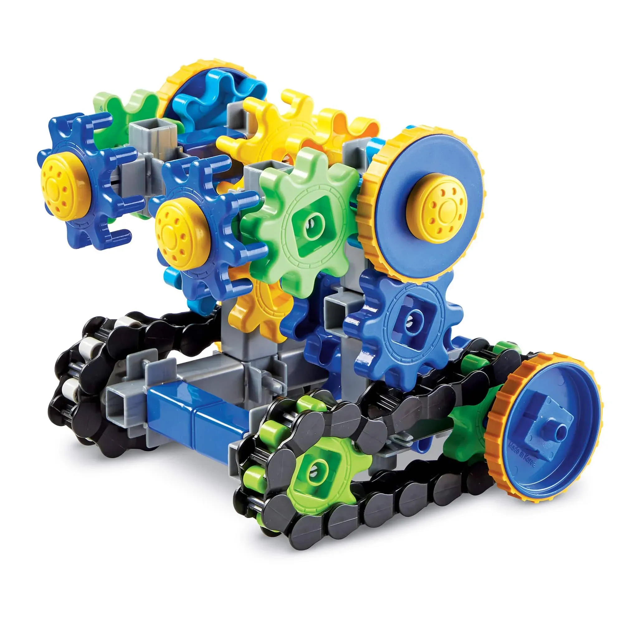 Learning Resources Gears! Gears! Gears! Treadmobiles