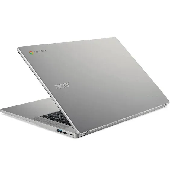 Acer Chromebook 2023 - Laptop 17inch Screen FHD IPS Display Narrow Bezel - Intel ...