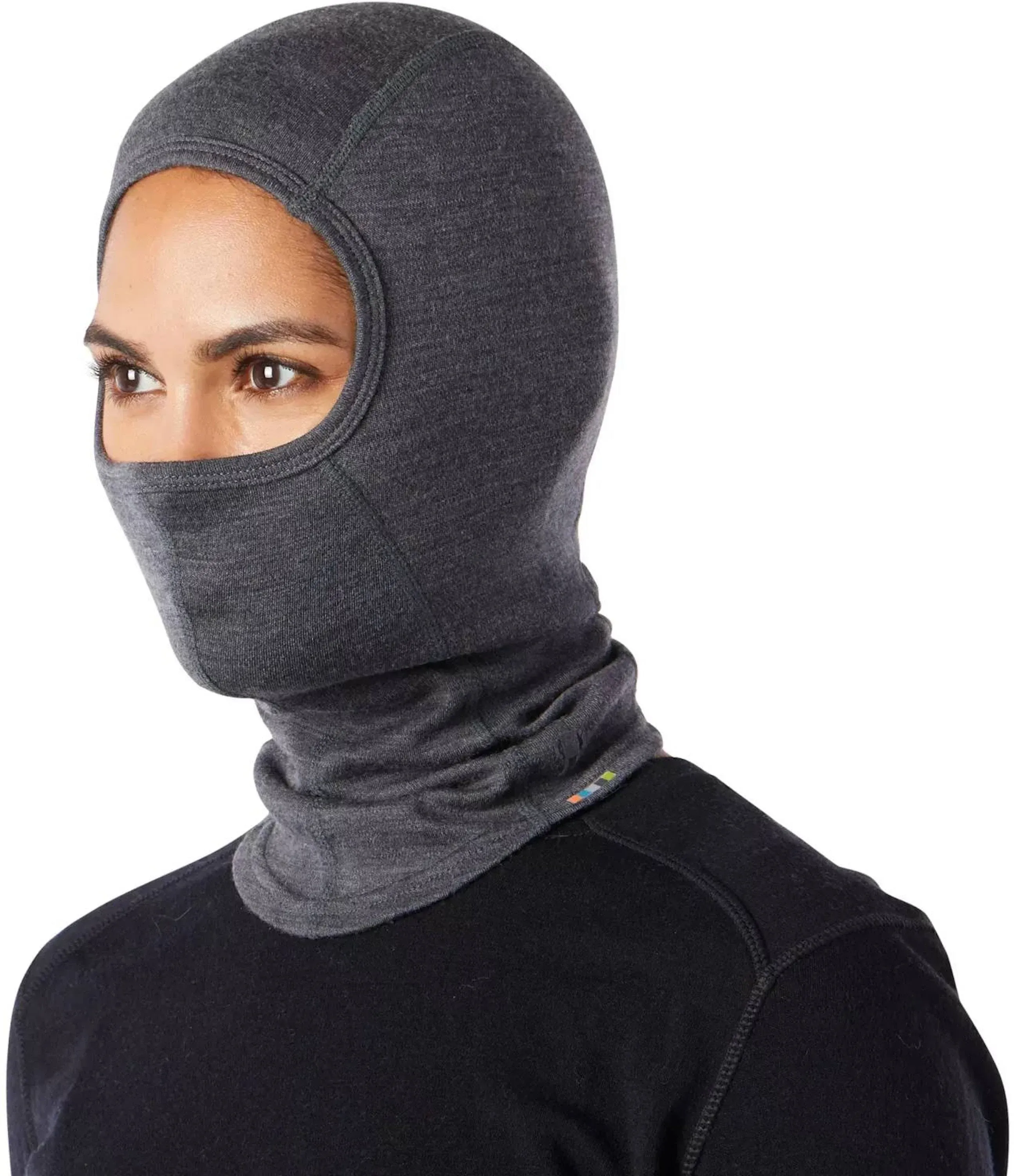 Smartwool - Merino 250 Balaclava Black