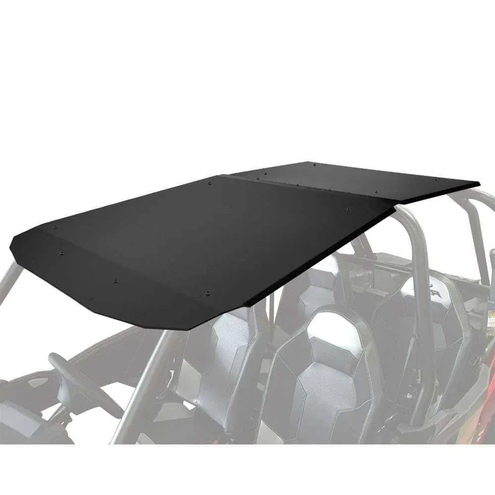 Polaris RZR XP 4 900/ 1000/ 4 Turbo Aluminum Roof - Kemimoto