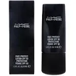 MAC Prep + Prime Face Protect Lotion SPF 50