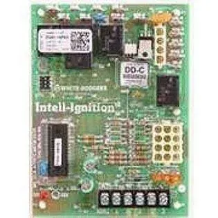 White-Rodgers 50A65-475-05 Furnace Control Circuit Board Free Shipping