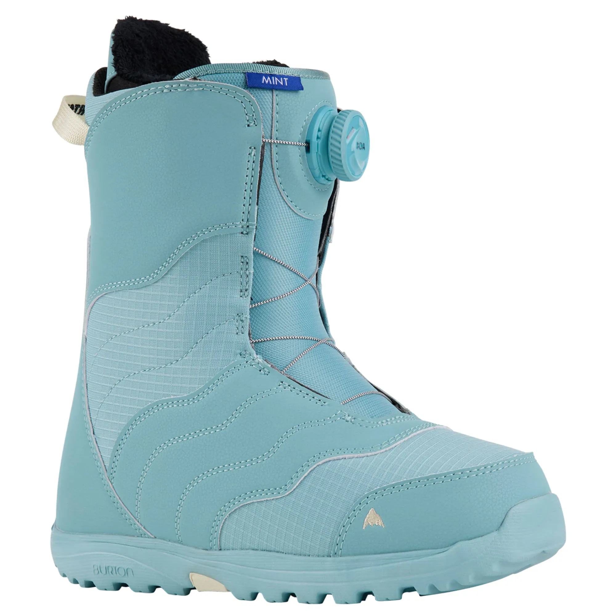 Burton Mint Boa Snowboard Boots · Women's · 2024