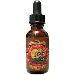 Grave Before Shave 1 oz. Beard Oils