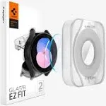 Galaxy Watch 5/4 (40mm) Screen Protector EZ Fit GLAS.tR - Spigen.com