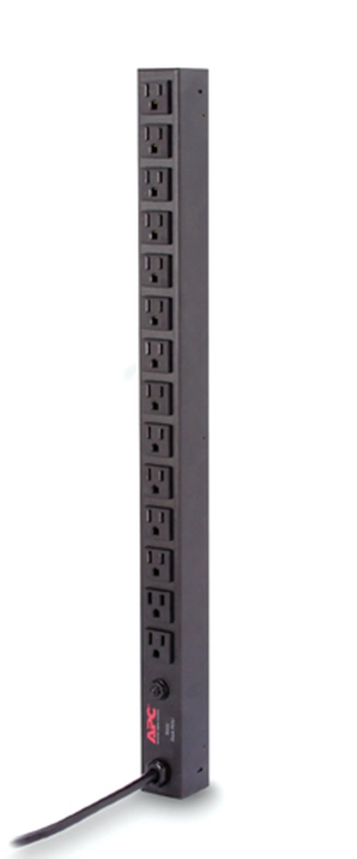 APC AP9567 Basic Rack PDU