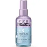 Brume visage autobronzante Isle Of Paradise - Night 100ml