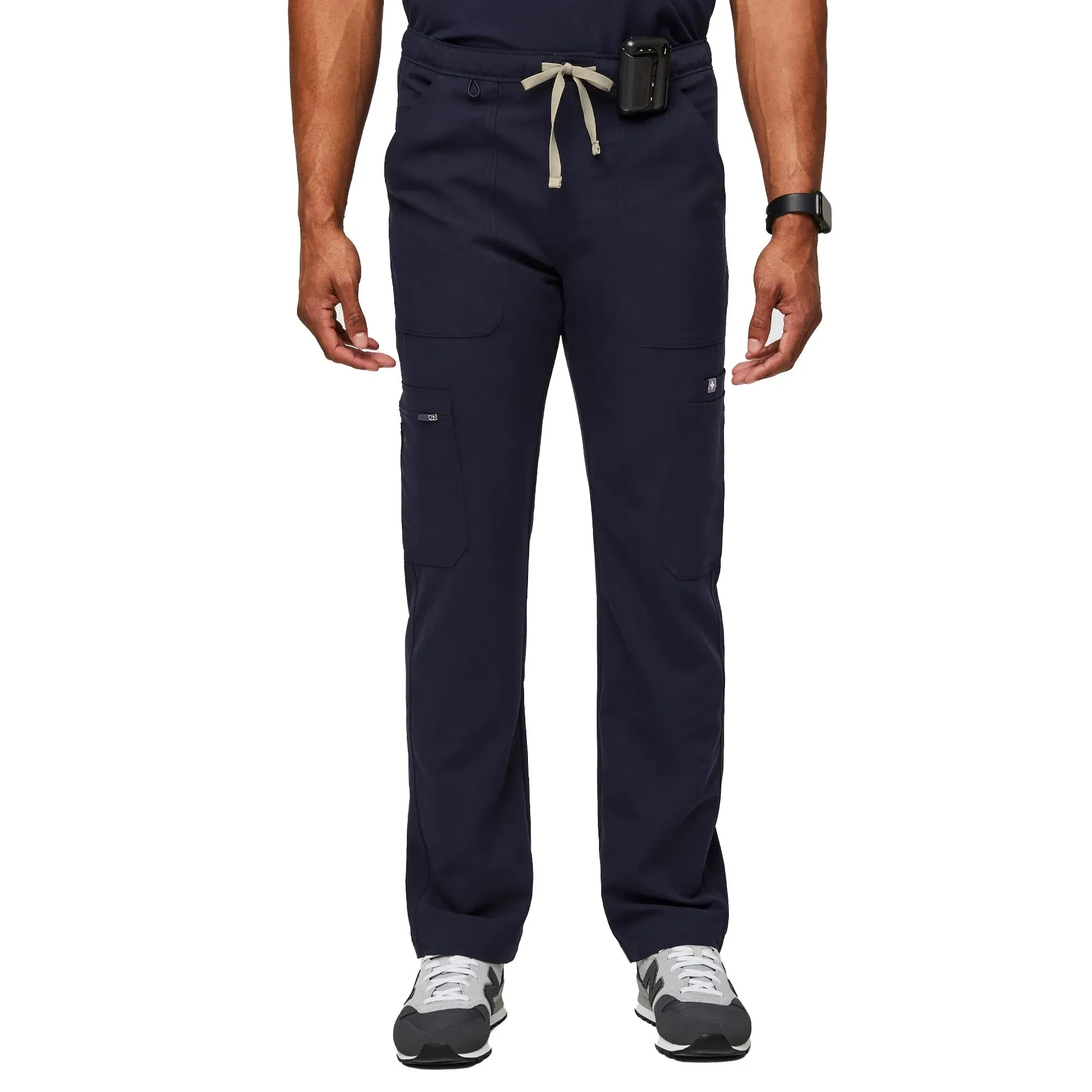 Figs Men's Pants Figs Cairo Cargo Scrub Pants