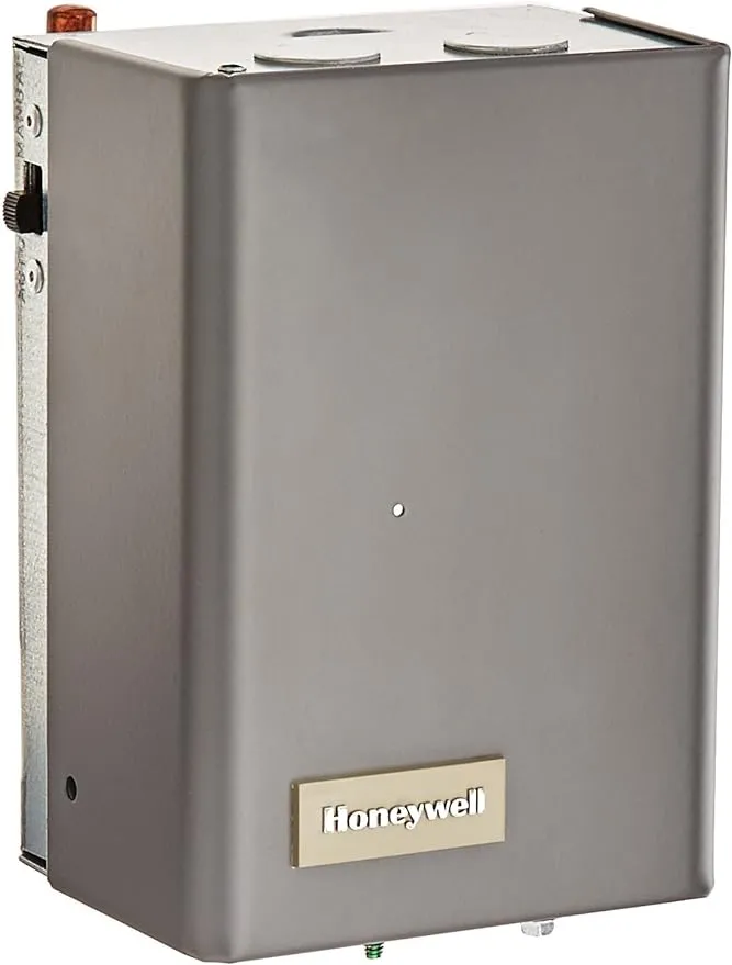 Honeywell L8148J1009 - Aquastat Relay