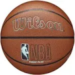 Wilson NBA Forge Plus Eco Indoor/Outdoor Basketball