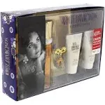 Elizabeth Taylor White Diamonds 4 Pc. Gift Set