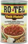 Ro*Tel Mild Diced Tomatoes & Green Chilies