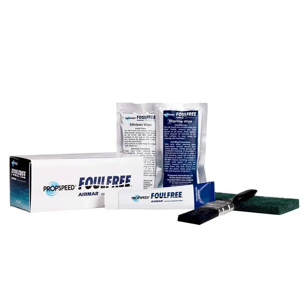 Propspeed - Foulfree Transducer Coating FFKIT