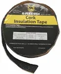 K-Flex USA Pipe Insulation Tape