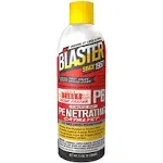 B'laster 16-pb Penetrating Catalyst