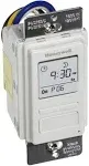 Honeywell PLS750C1000 The Old Ti072-3W Timer Switch with Sunrise Sunset Single or 3 Way Neutral Required