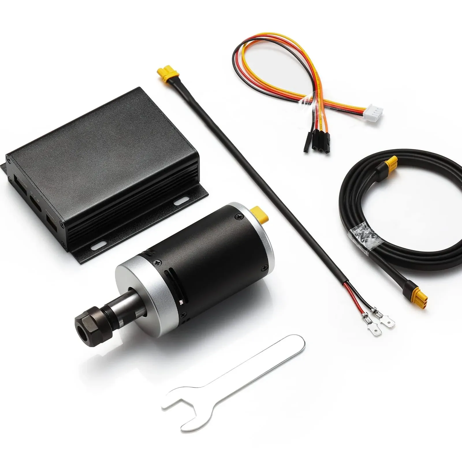 Genmitsu Brushless Motor Spindle Kit for 3018 CNC