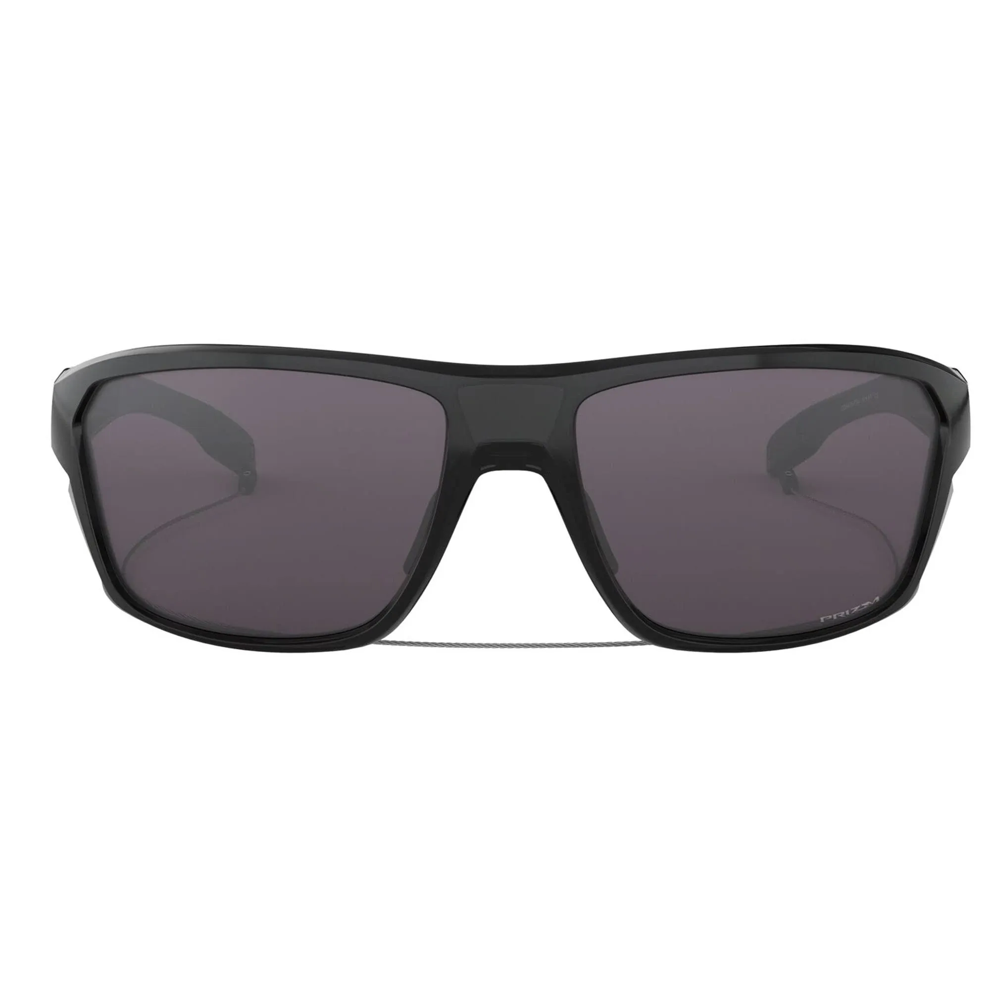 Oakley Split Shot Sunglasses - Black Ink/Prizm Grey