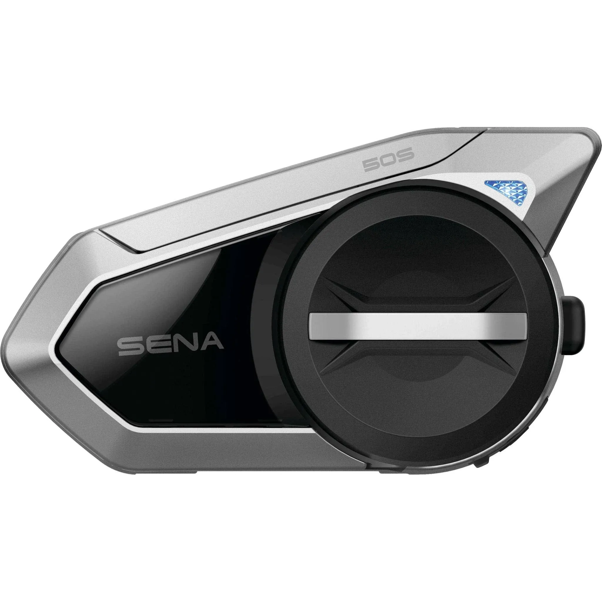 Sena Motorcycle Bluetooth Headset Communication System