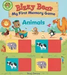 Bizzy Bear: My First Memory Game: Animals