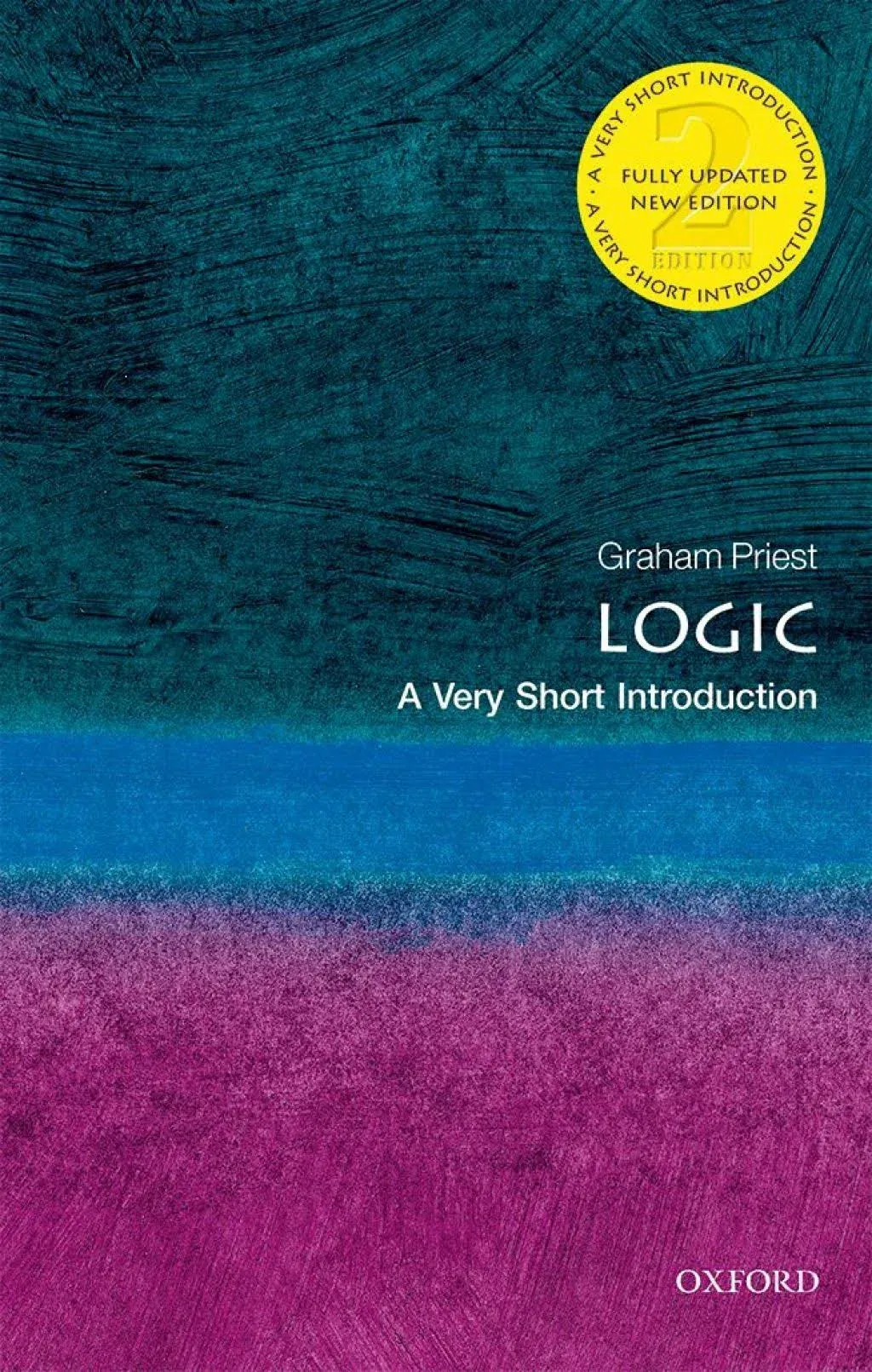 Logic: A Very Short Introduction [Book]