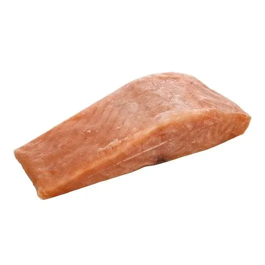 Trident Seafoods Farm Raised Skinless Boneless Atlantic Salmon Fillet