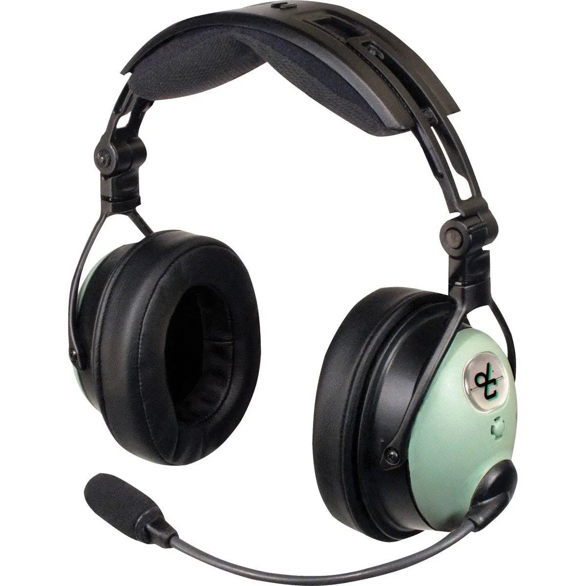 David Clark DC ONE-X Headset