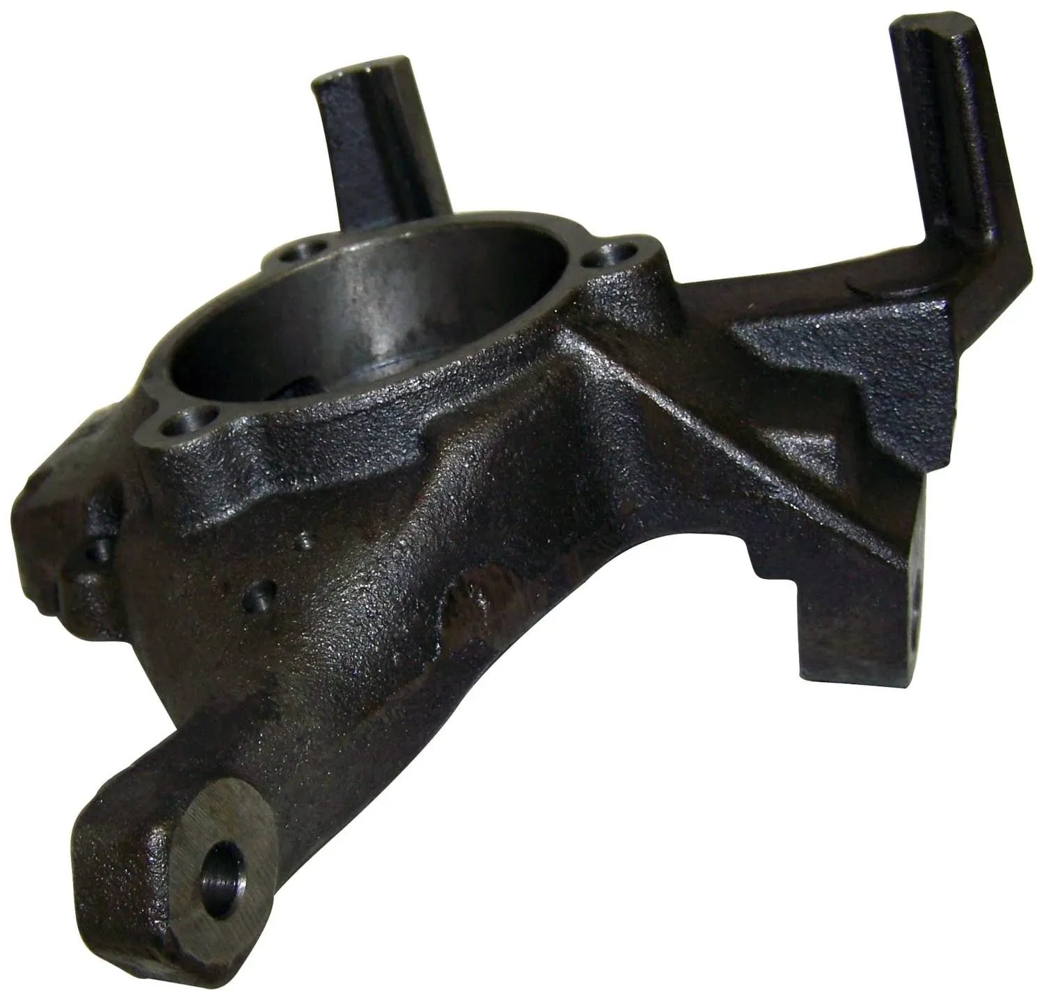 Crown Automotive Jeep Replacement Steering Knuckle, Right Jeep Right